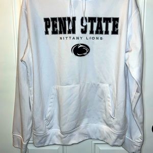 Penn State hoodie